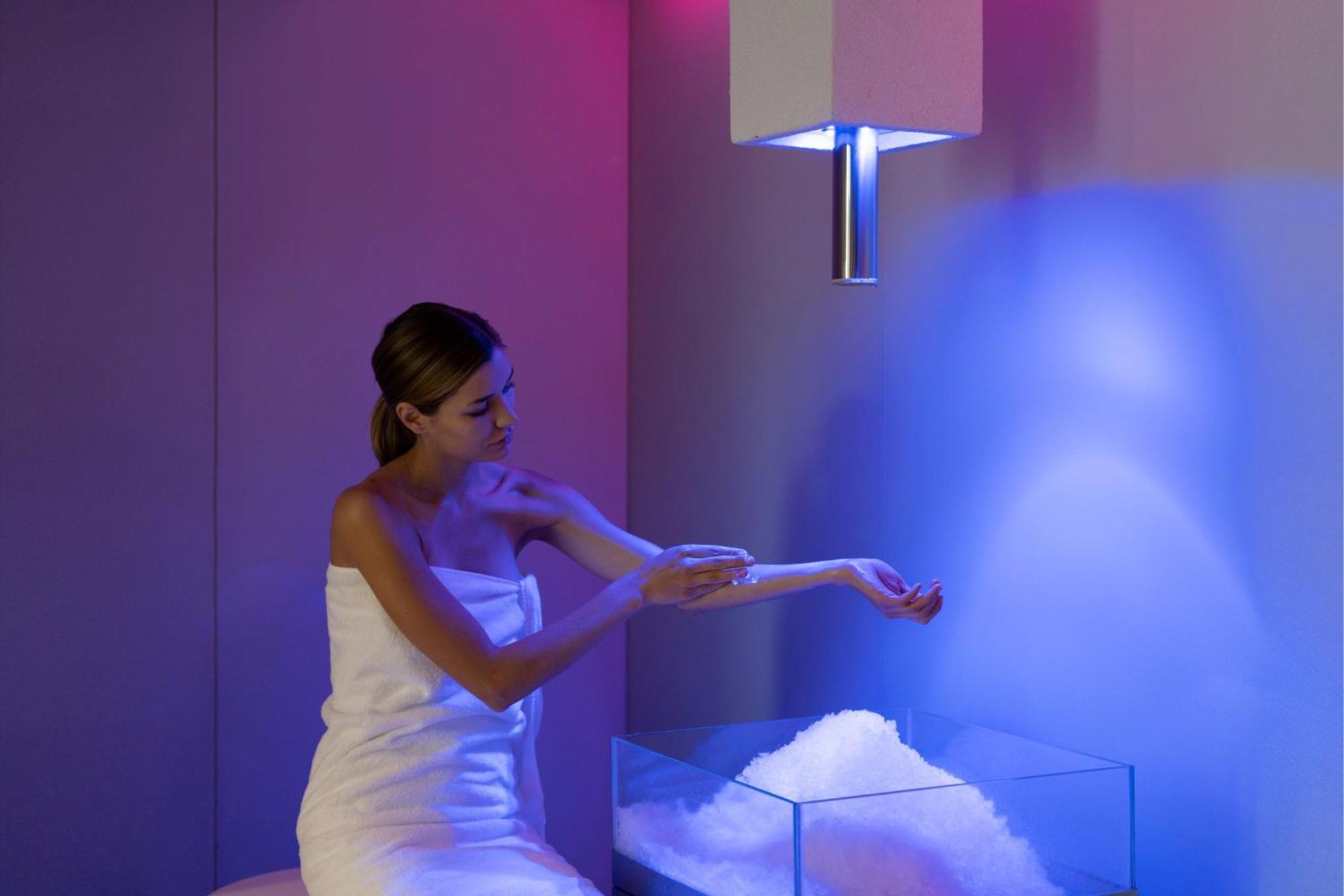 Hotell Excelsior Gallia, A Luxury Collection Hotel,