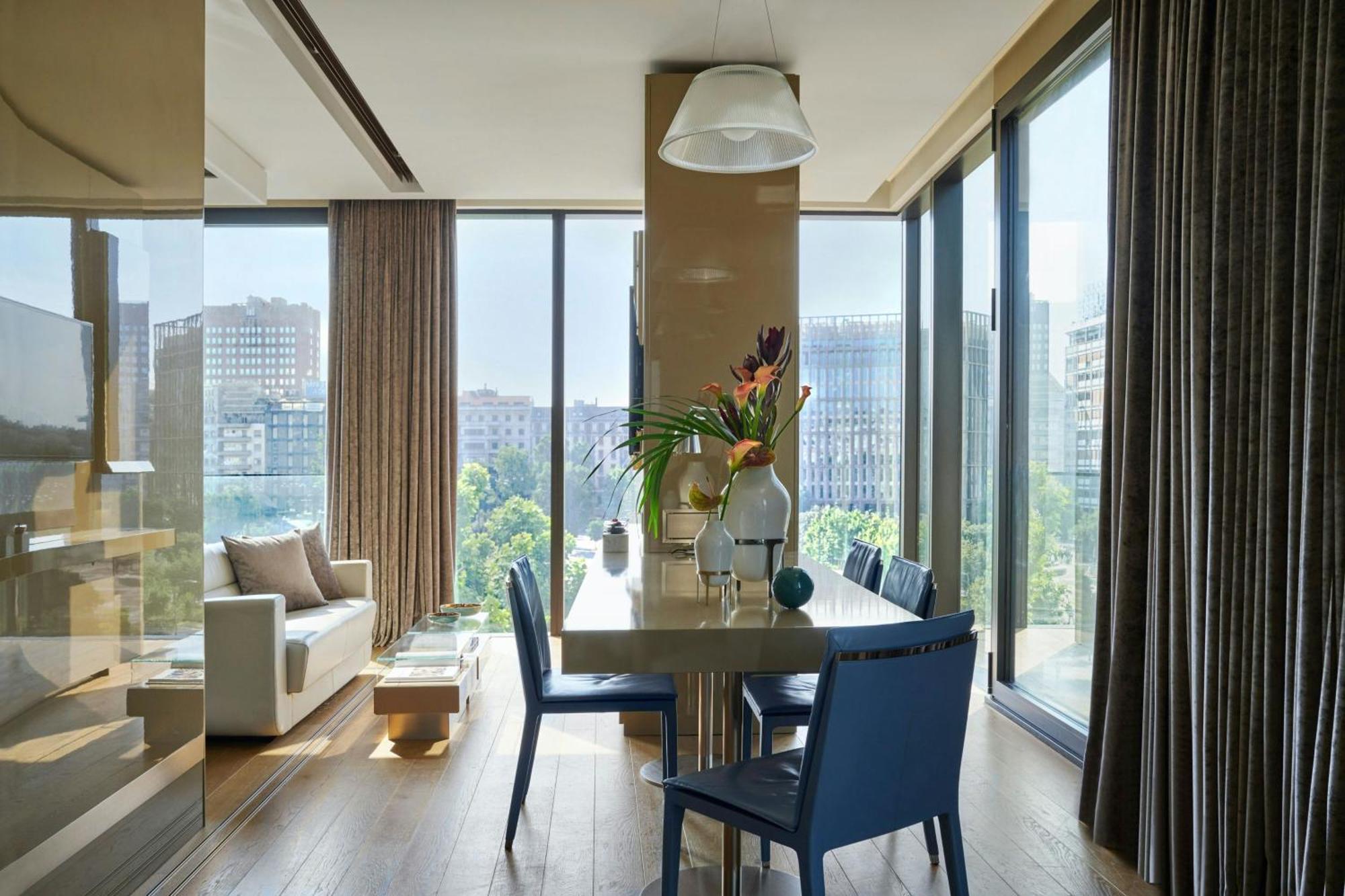 Excelsior Gallia, A Luxury Collection Hotel, Hotell 5*