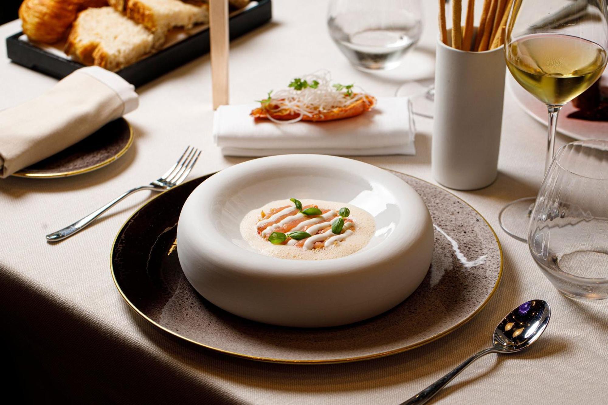 Excelsior Gallia, A Luxury Collection Hotel, Hotel Mailand
