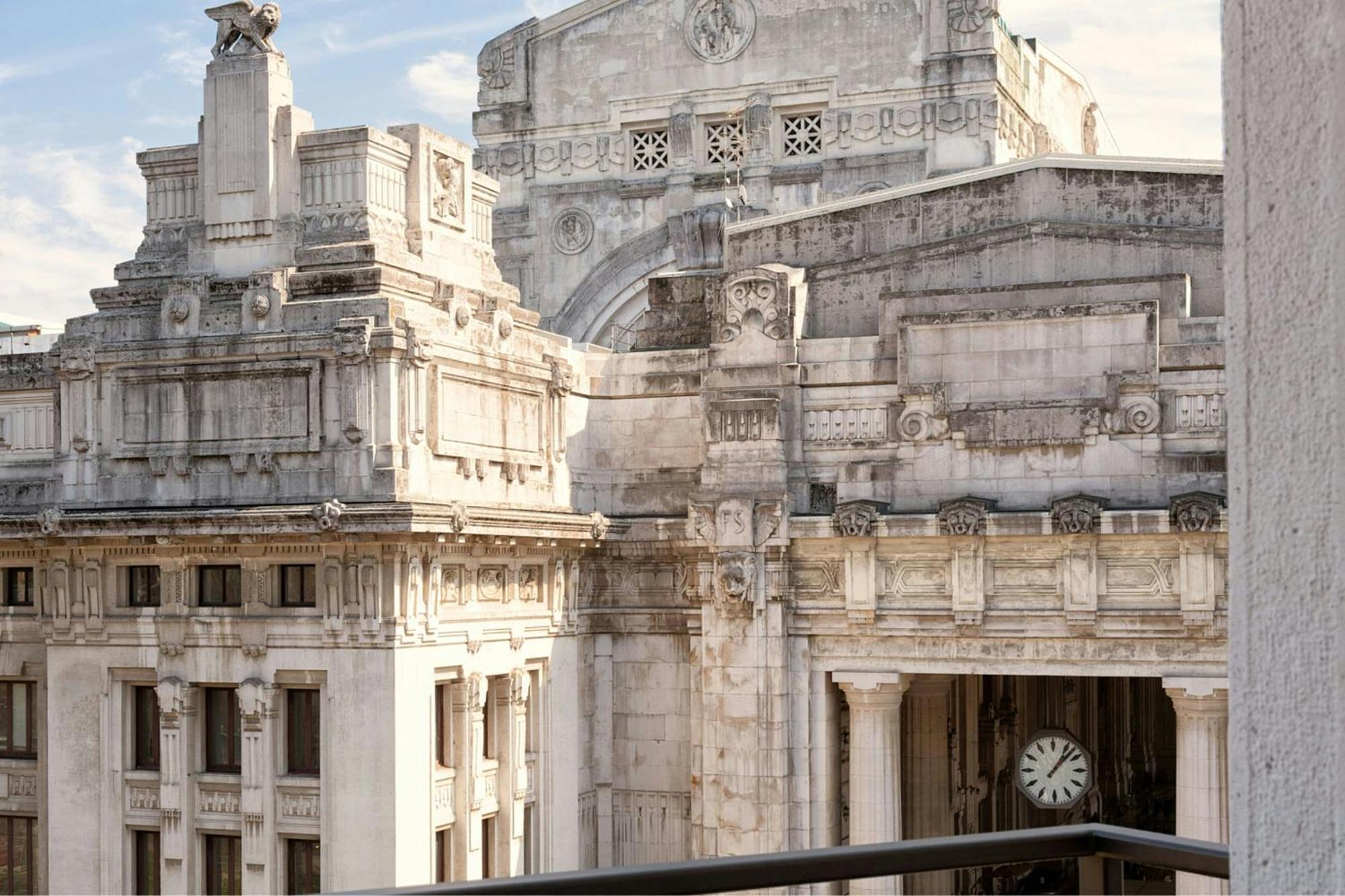 Hotel Excelsior Gallia, A Luxury Collection Hotel, Mailand