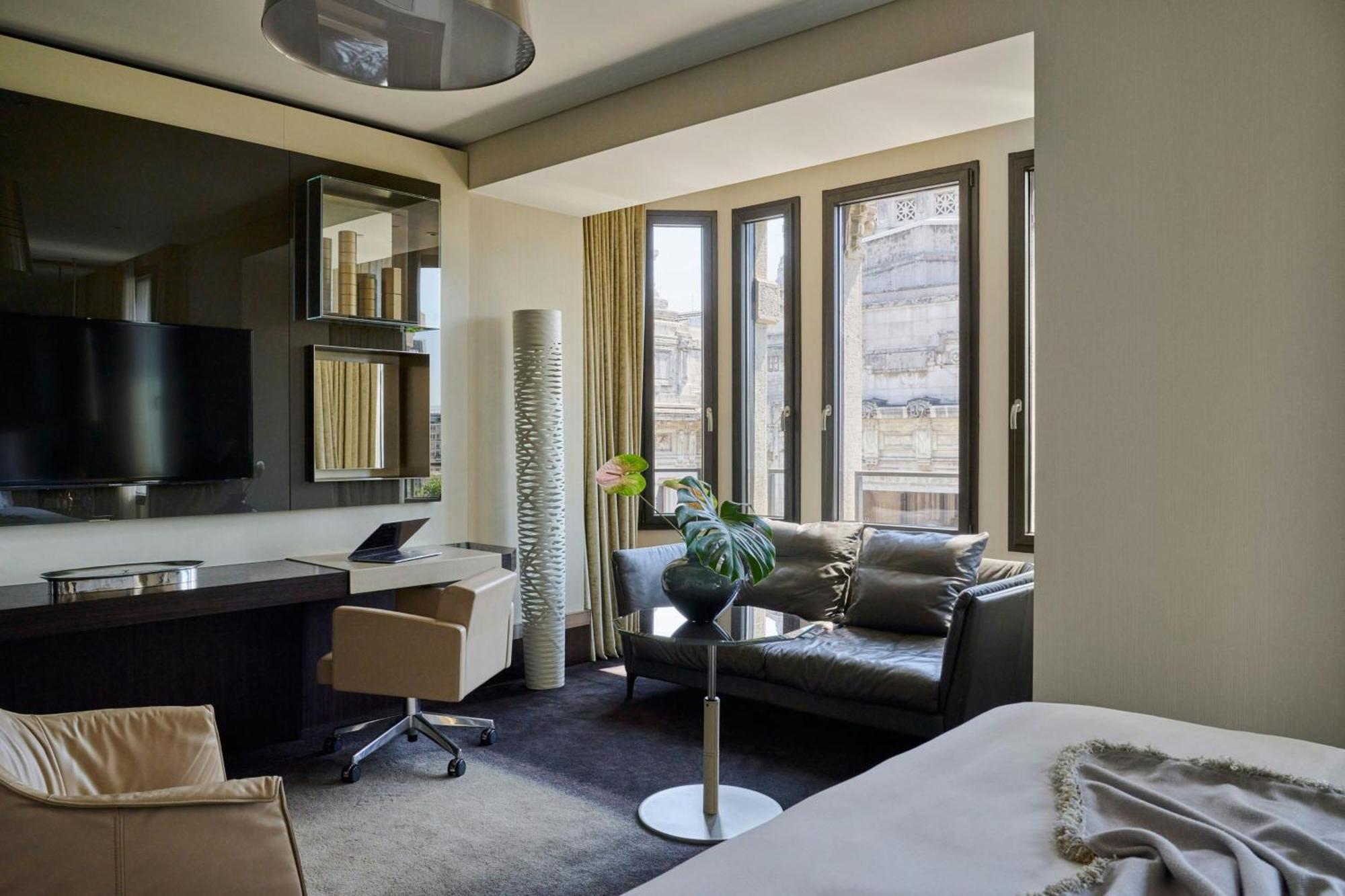 Excelsior Gallia, A Luxury Collection Hotel, 5* Milano