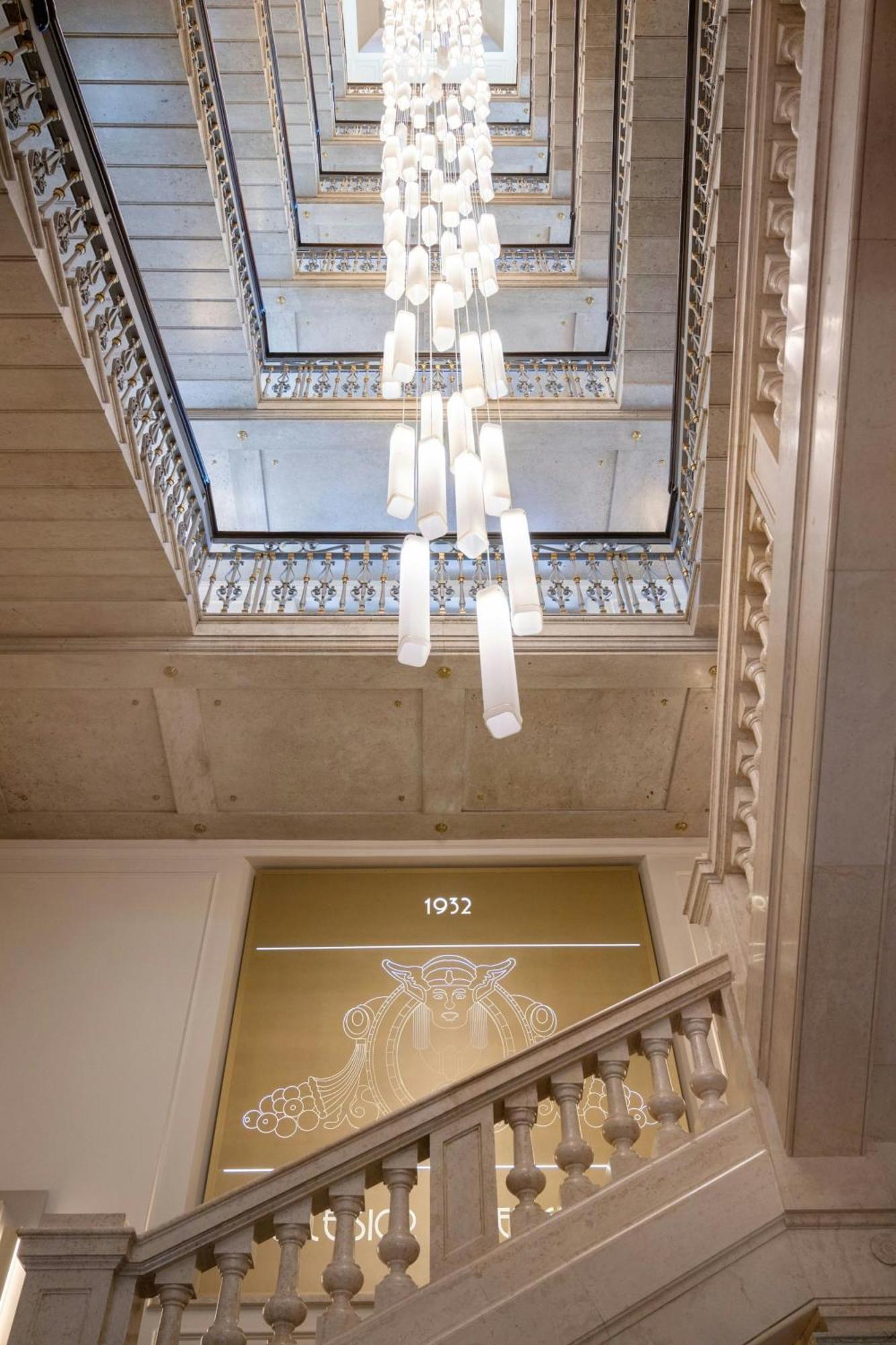 Hotel Excelsior Gallia, A Luxury Collection Hotel,