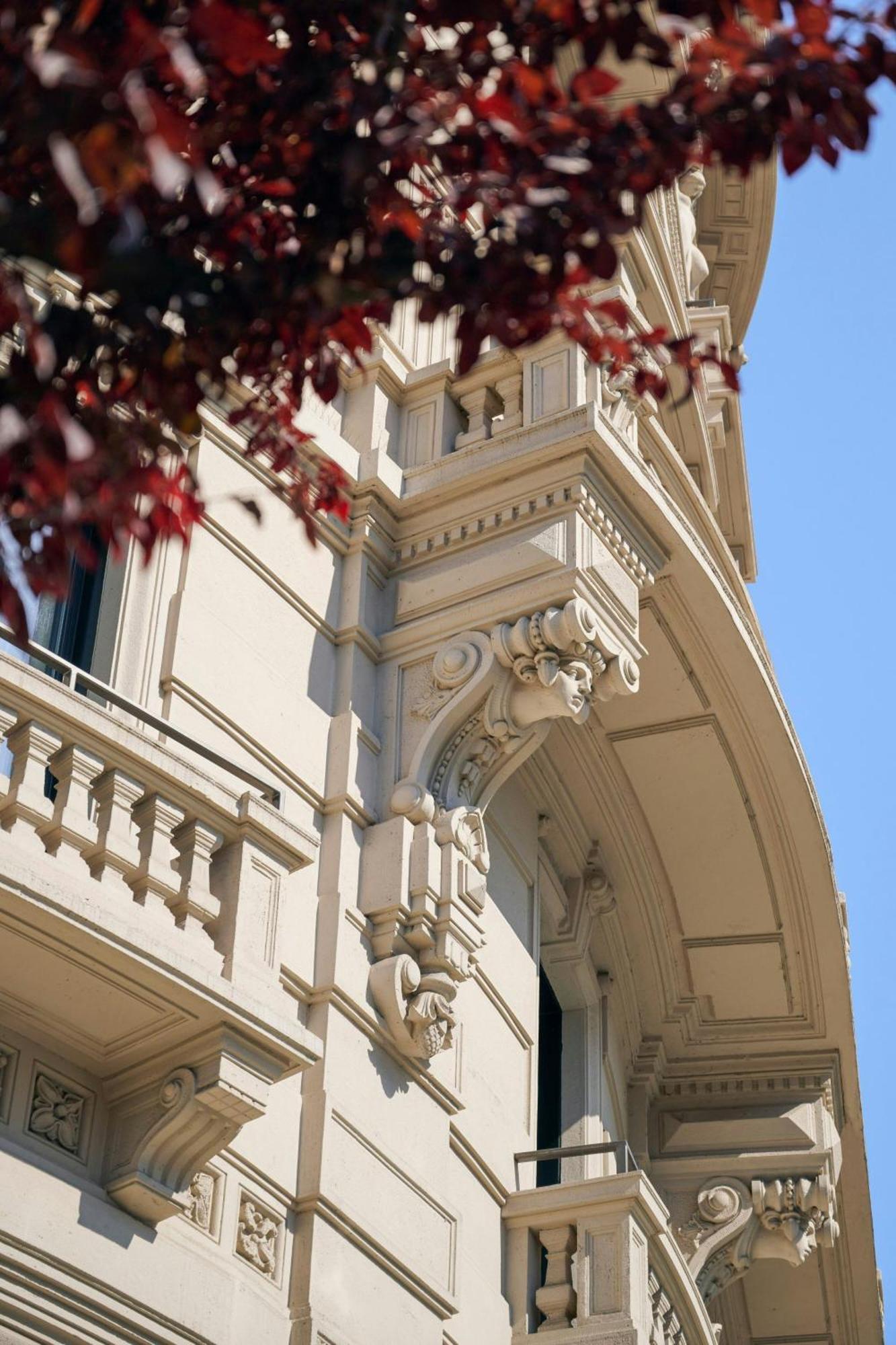Excelsior Gallia, A Luxury Collection Hotel, Hotell 5*