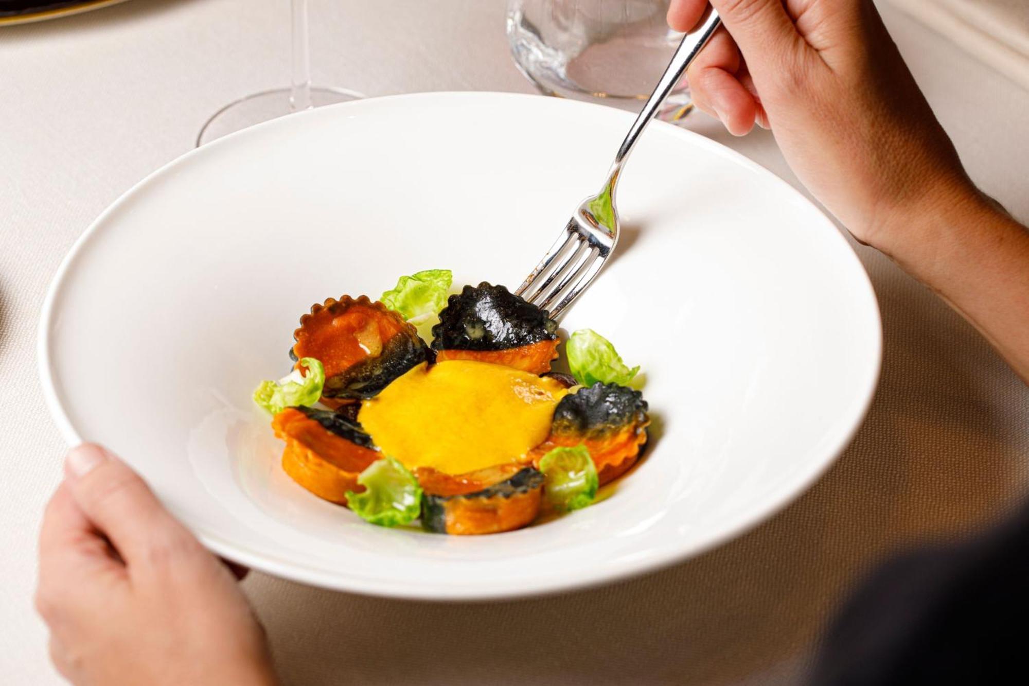 Hotell Excelsior Gallia, A Luxury Collection Hotel,