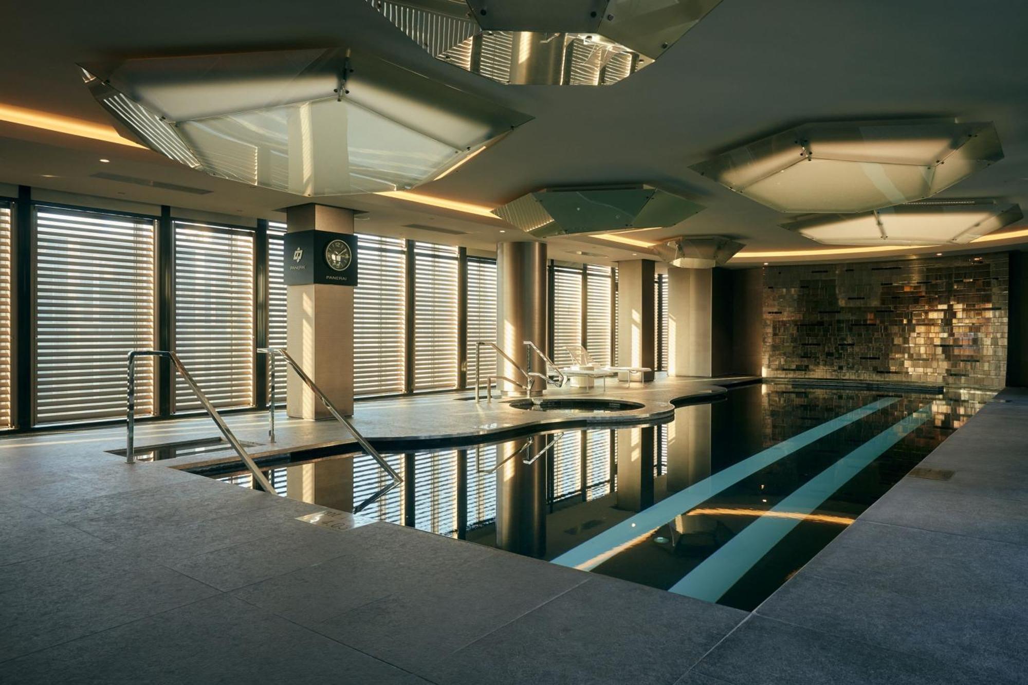 Excelsior Gallia, A Luxury Collection Hotel, Hotel Mailand