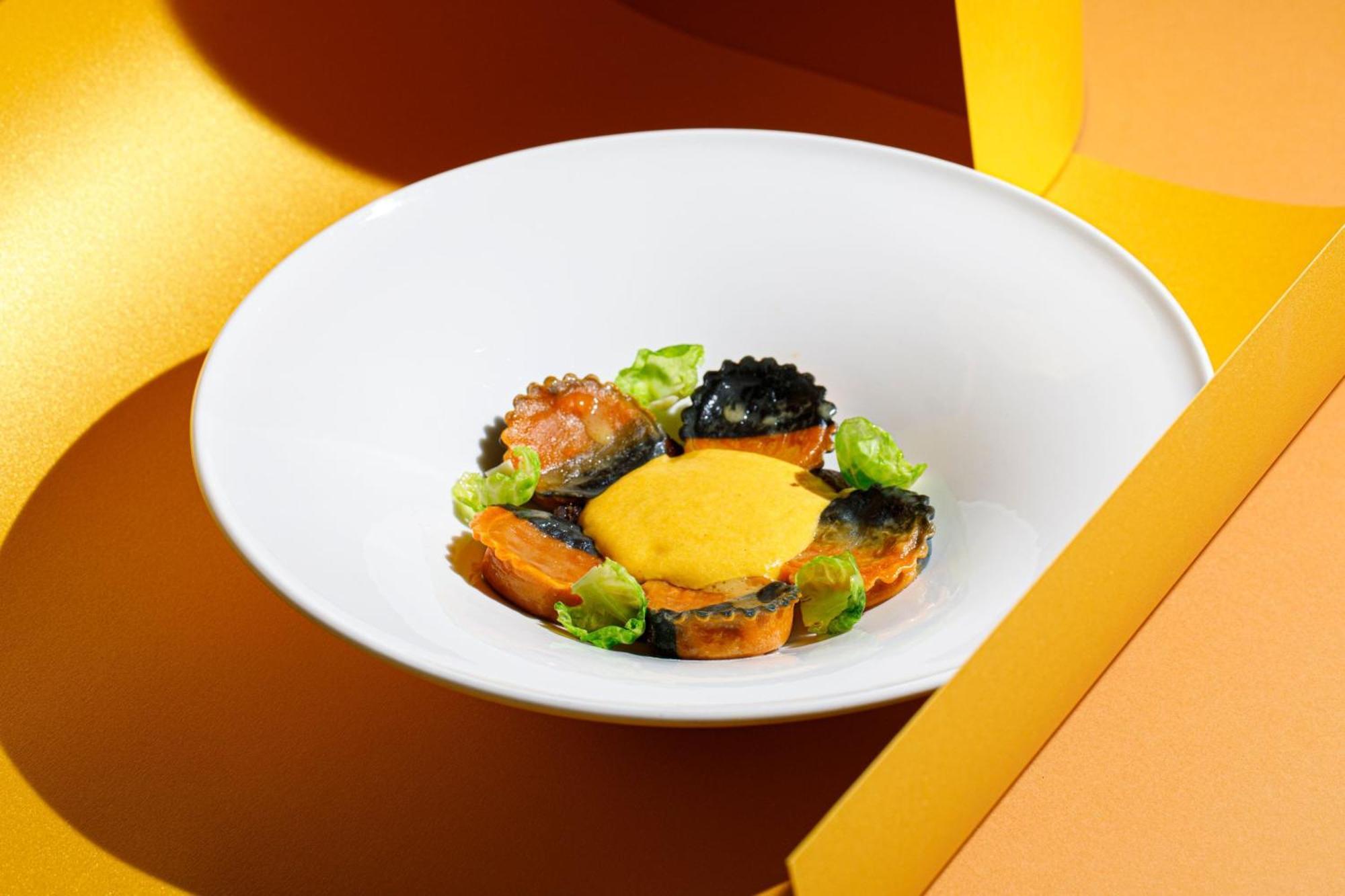 Excelsior Gallia, A Luxury Collection Hotel, Hotell