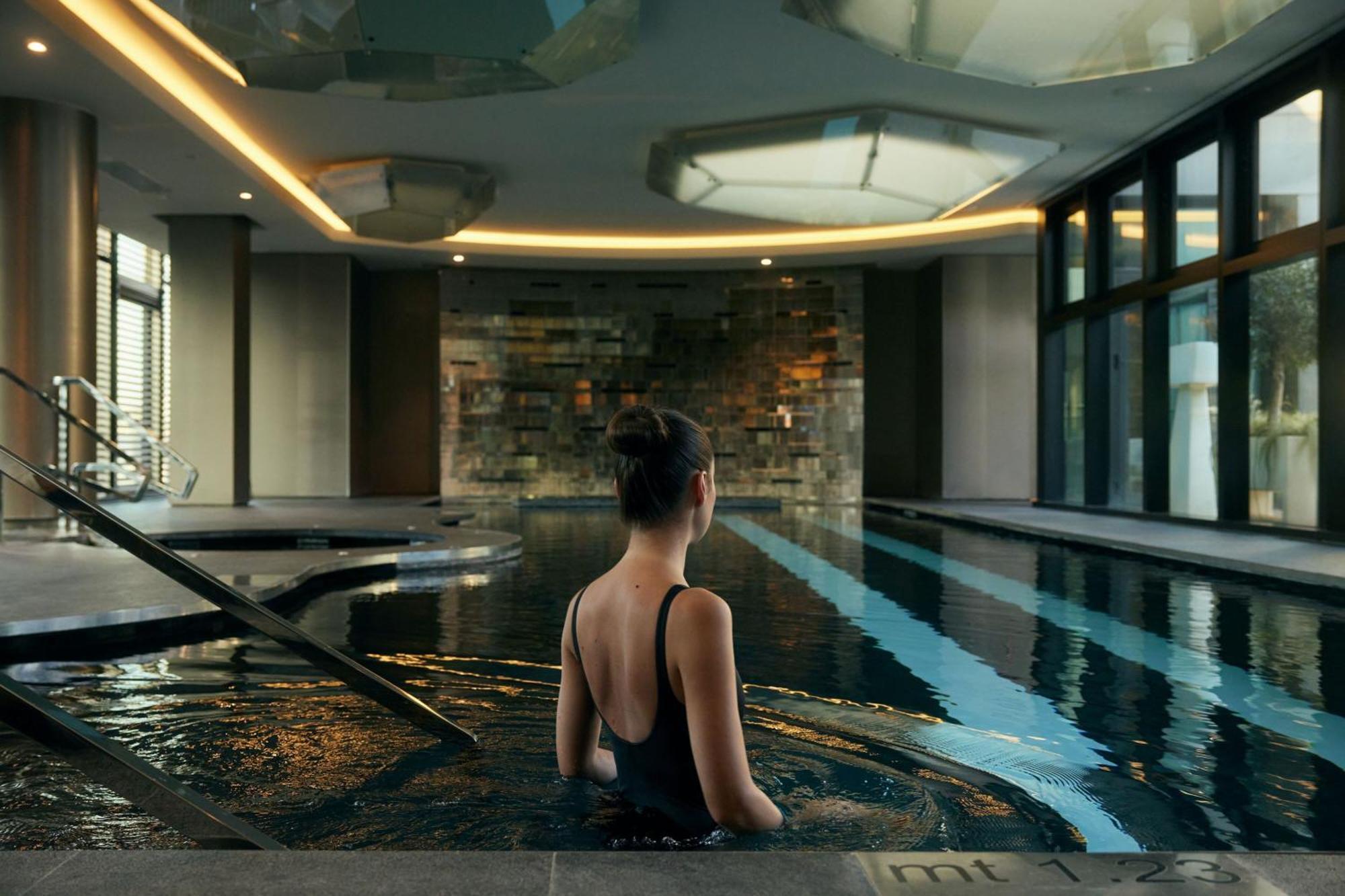 Excelsior Gallia, A Luxury Collection Hotel, Hotel 5*