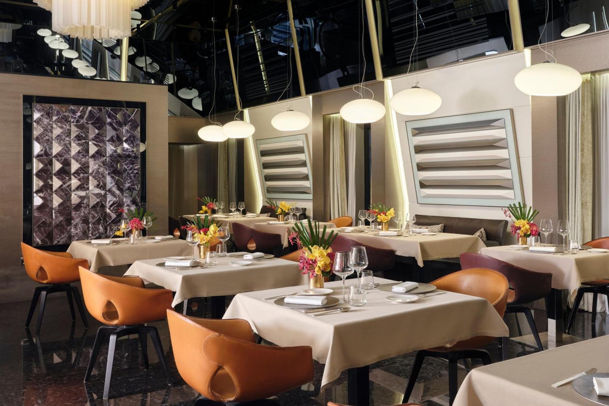 Hotel Excelsior Gallia, A Luxury Collection Hotel, Mailand