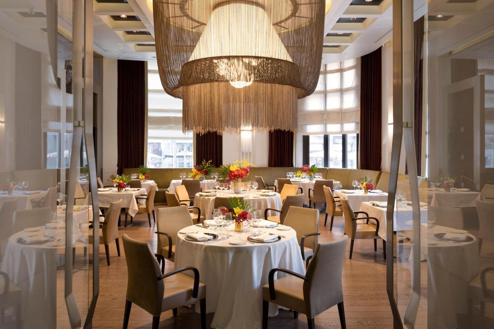 Excelsior Gallia, A Luxury Collection Hotel, 5* Mailand