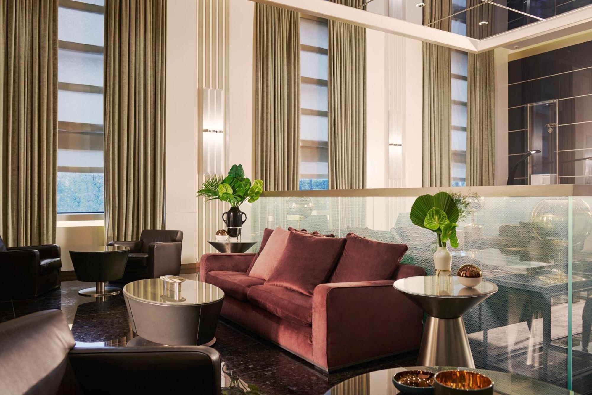 Excelsior Gallia, A Luxury Collection Hotel,