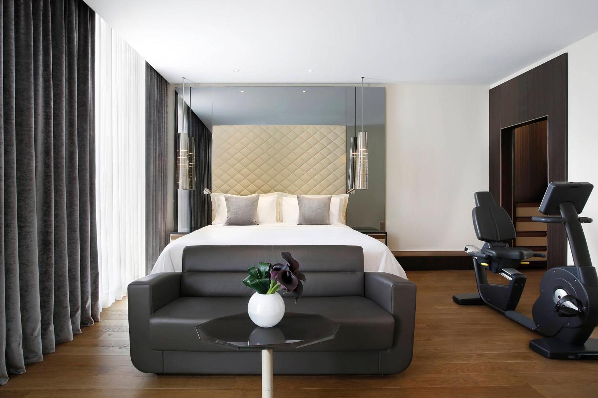 Excelsior Gallia, A Luxury Collection Hotel, Hotel Mailand