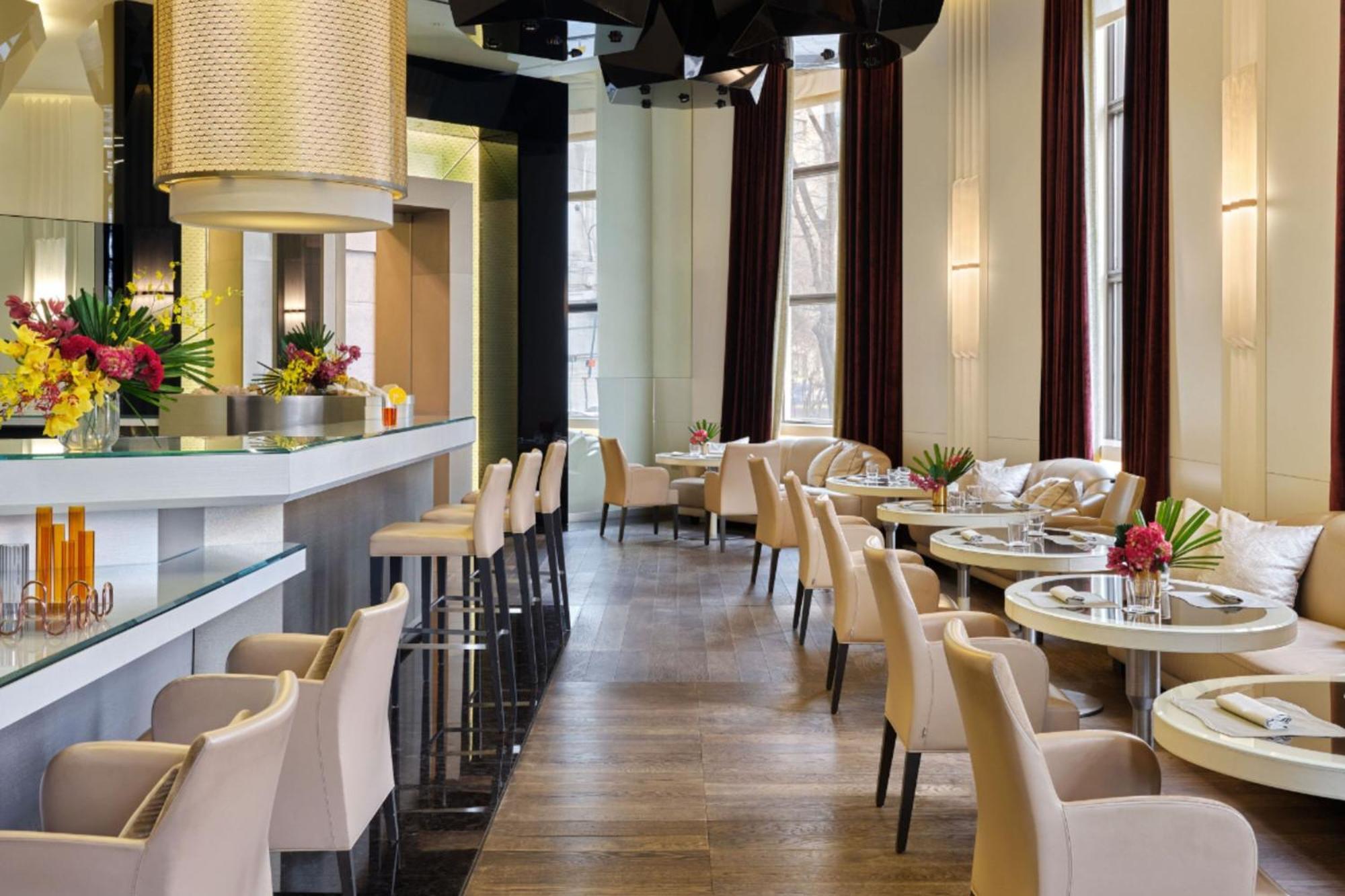 Hotell Excelsior Gallia, A Luxury Collection Hotel, Milano