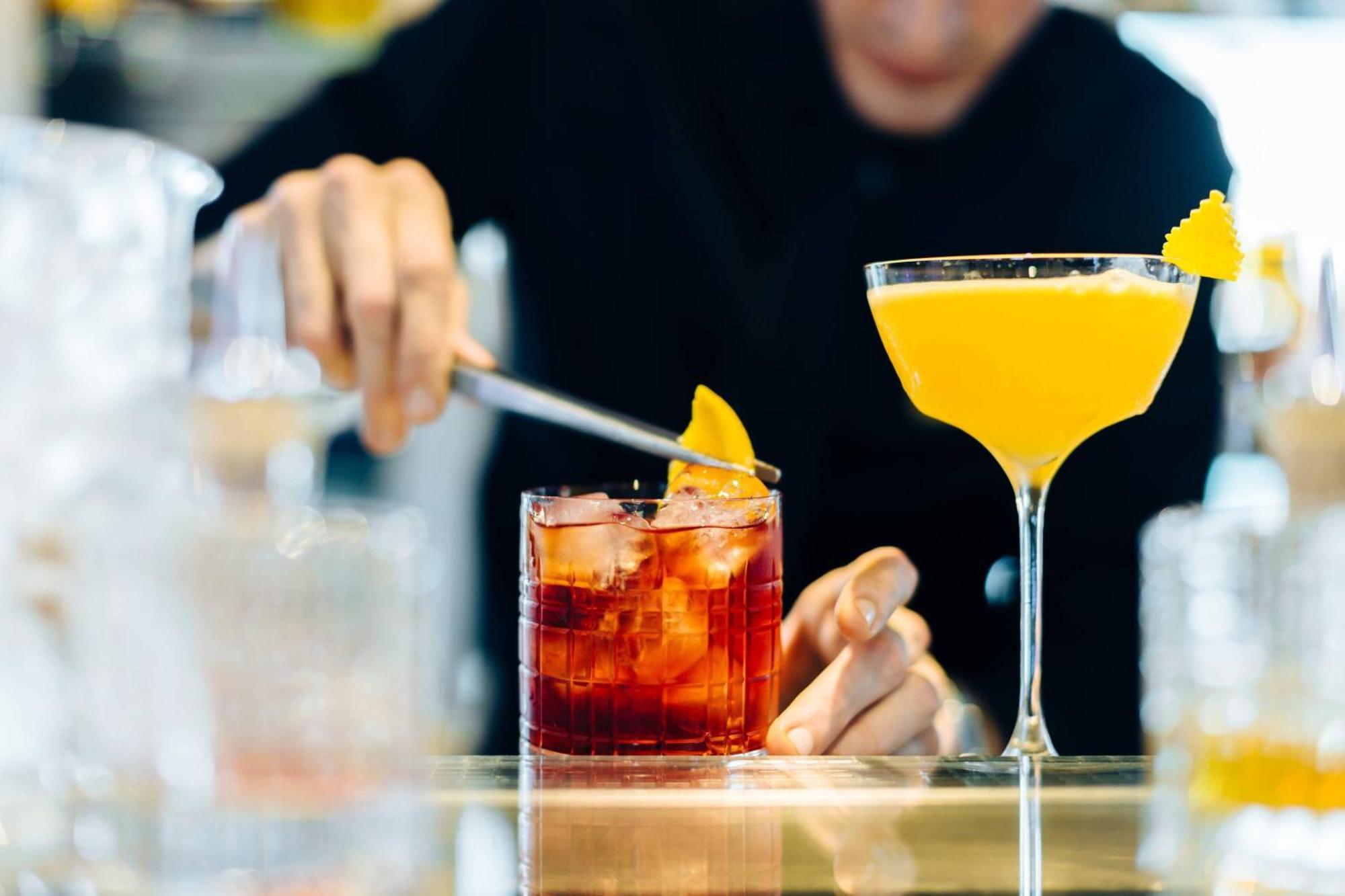 Hotel Excelsior Gallia, A Luxury Collection Hotel,