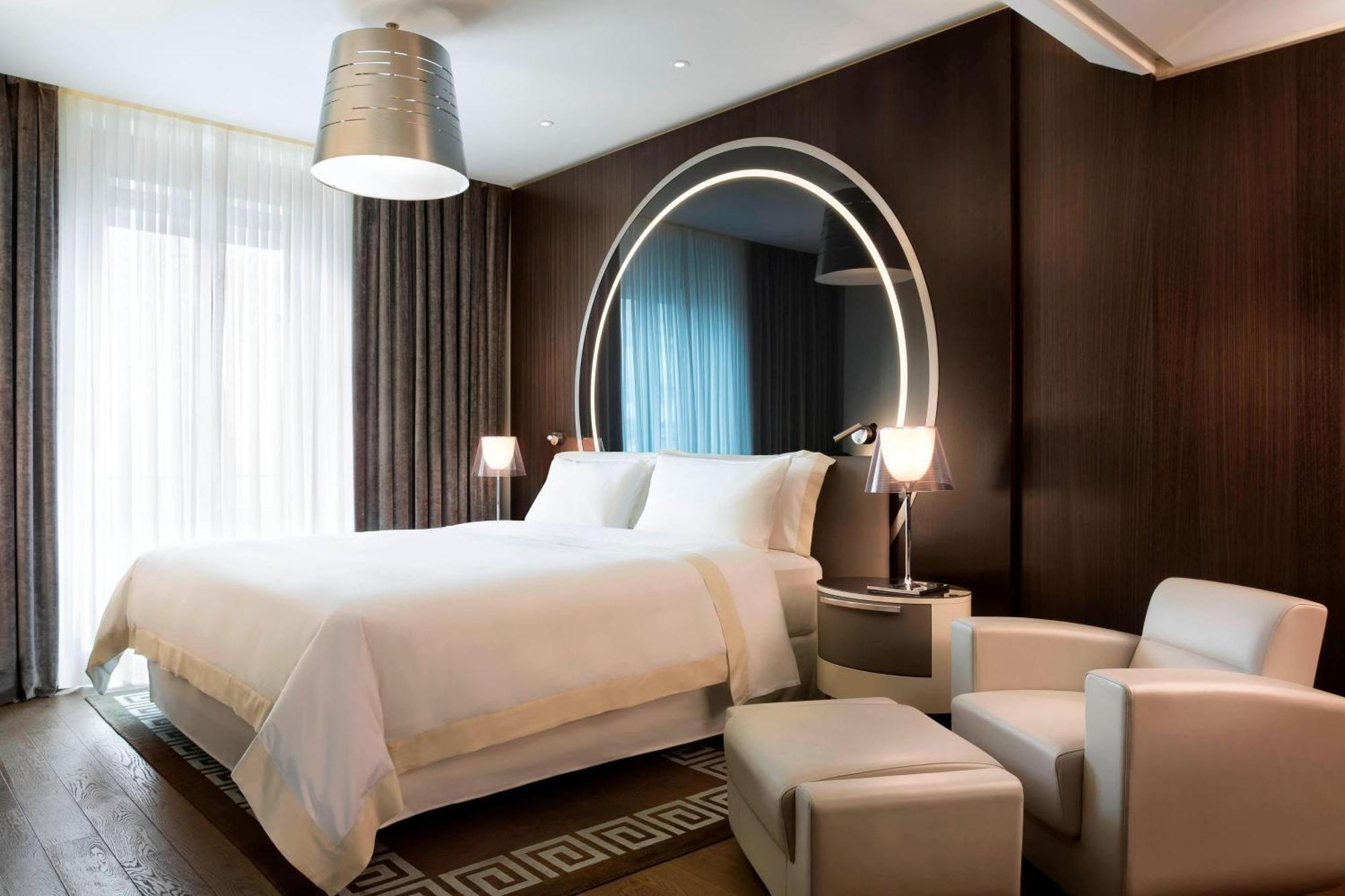 Excelsior Gallia, A Luxury Collection Hotel, 5* Mailand