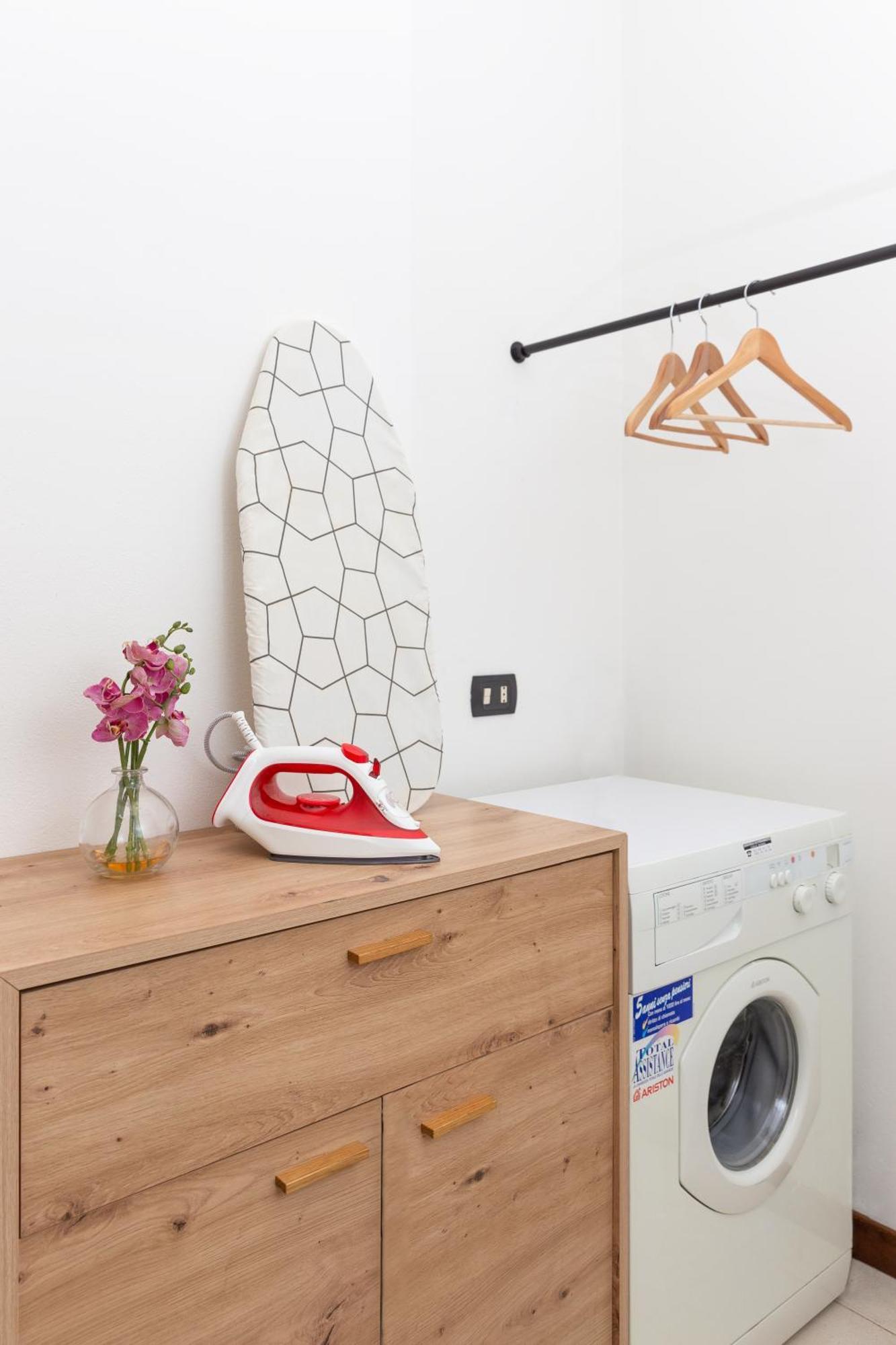 Navigli Cozy Corner Apartment Mailand