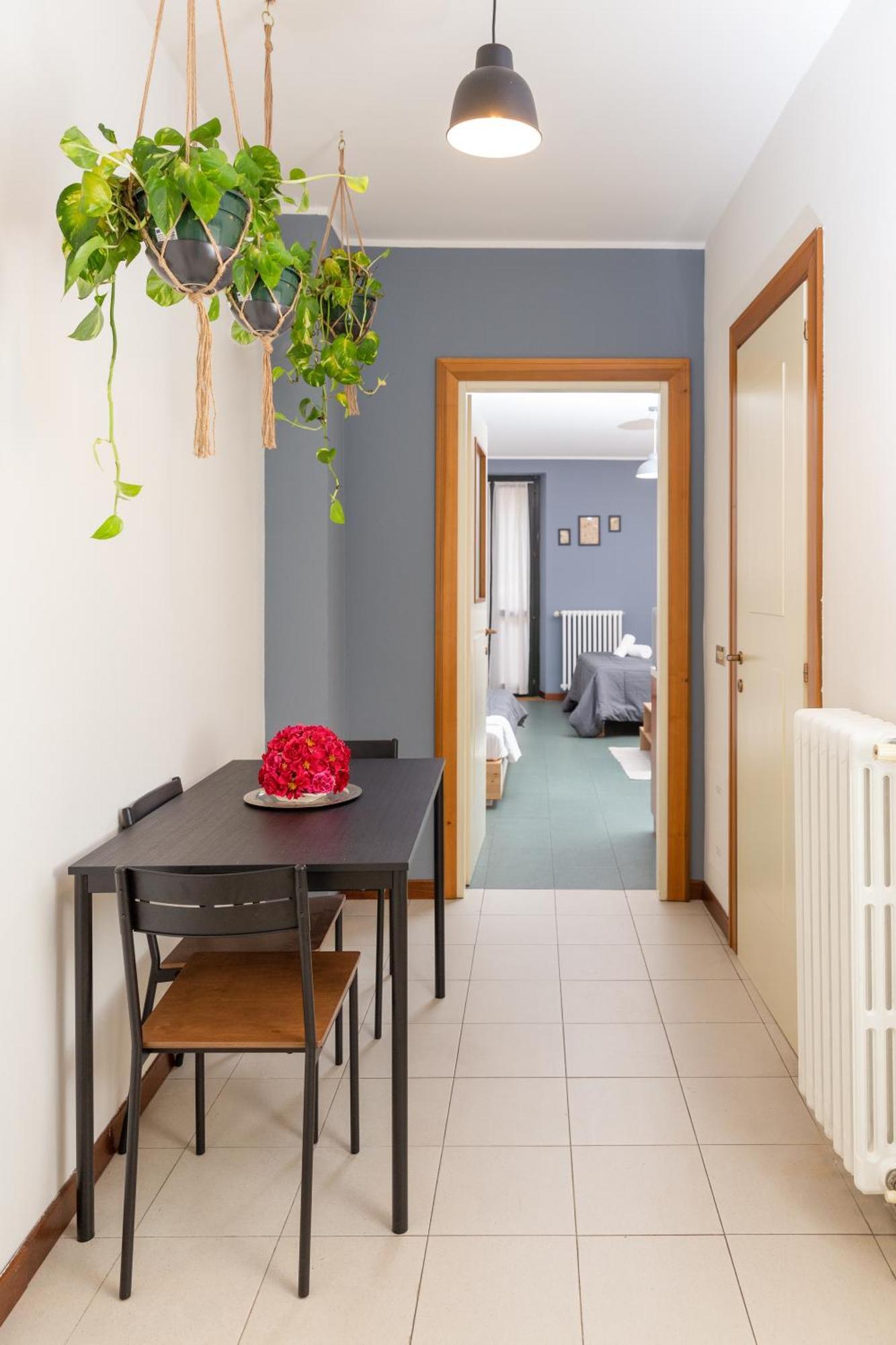 Apartment Navigli Cozy Corner Mailand