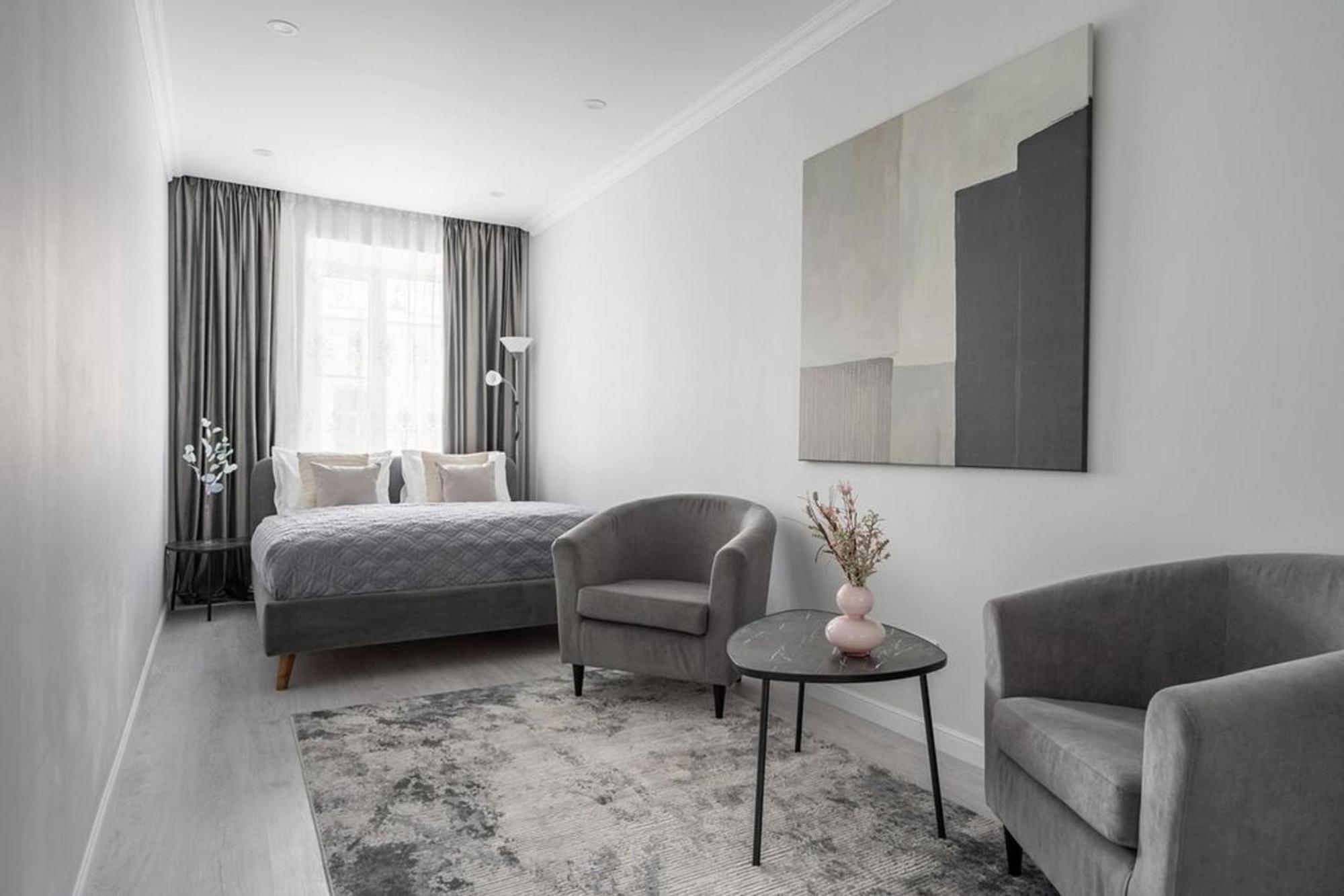 Ks Hotel Milaan