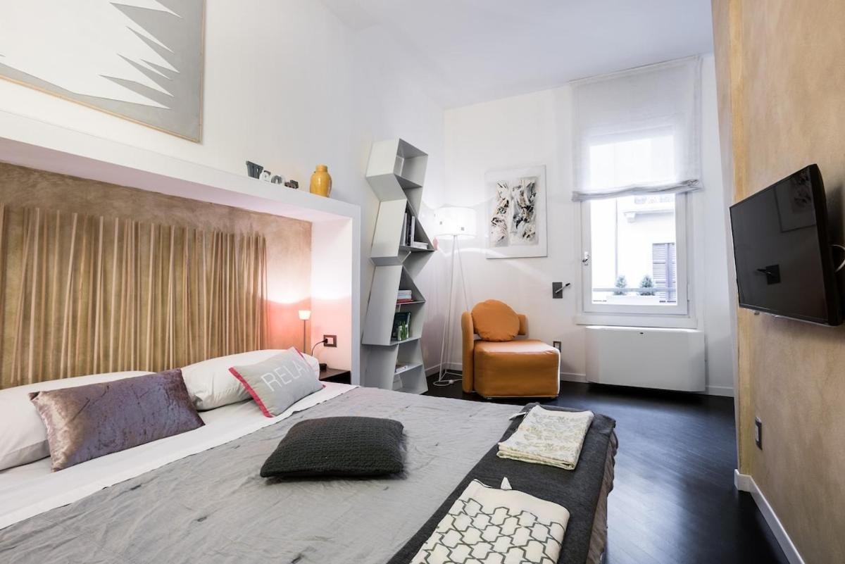 Brera A Design In Milaan