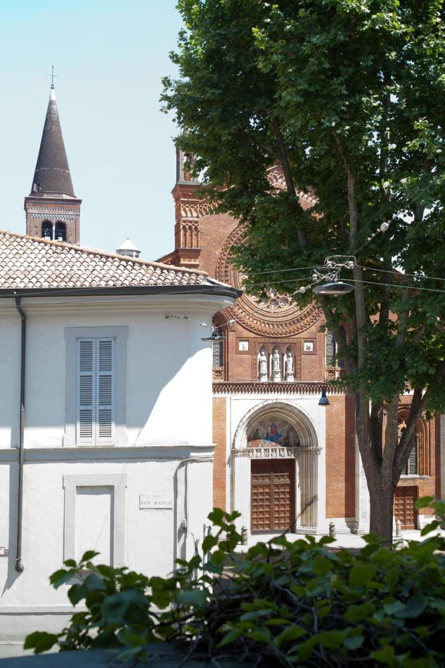 Brera A Design In Appartement