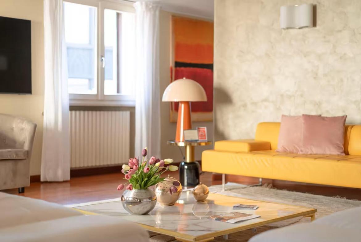 Appartement 4 Bedroom Apartament With Terrace-duomo View *