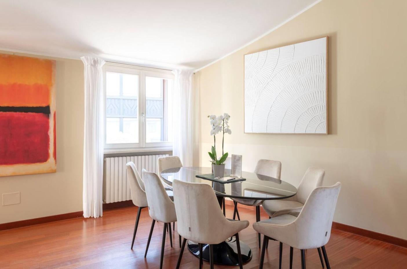 Appartement 4 Bedroom Apartament With Terrace-duomo View *