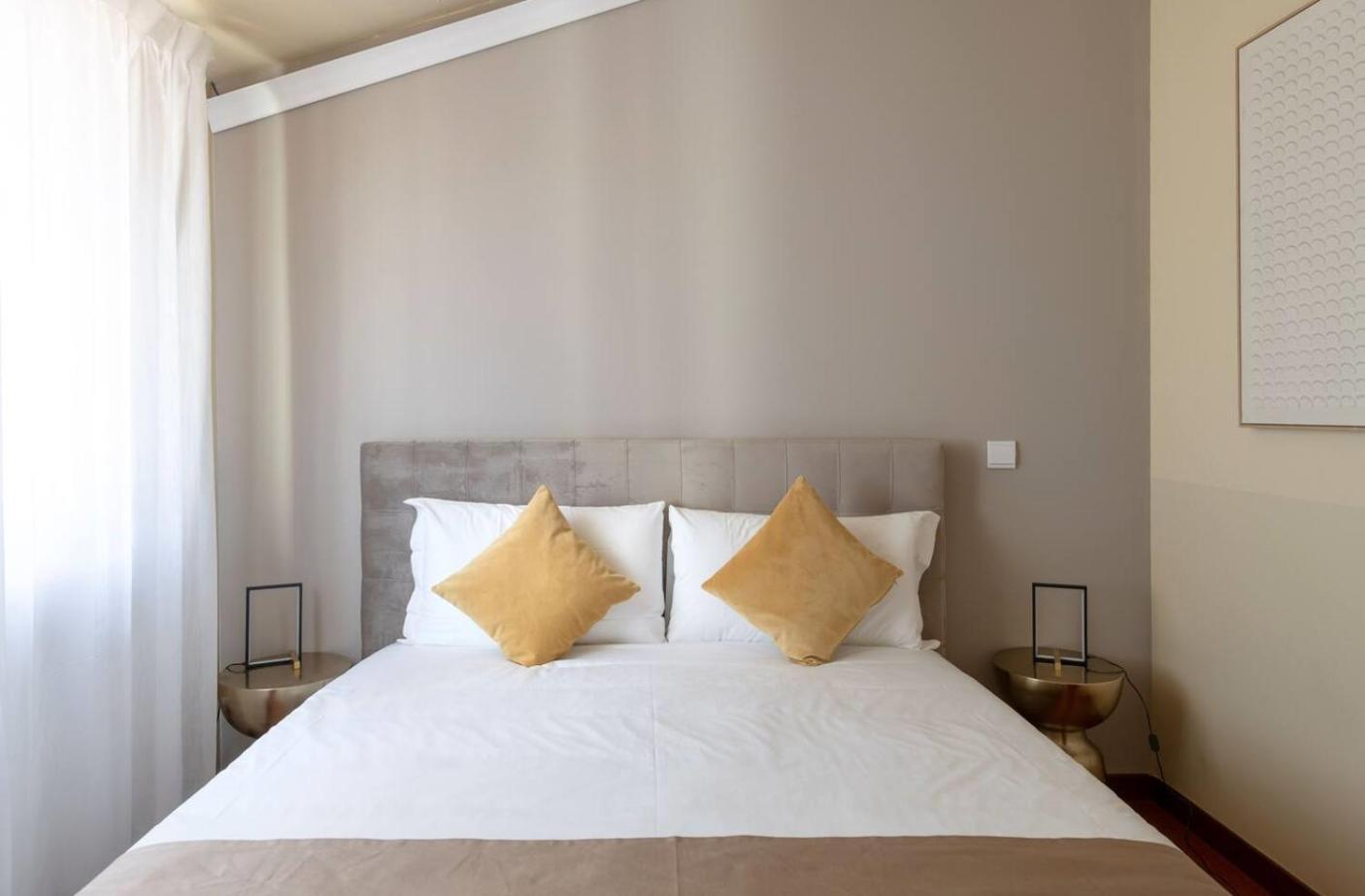 4 Bedroom Apartament With Terrace-duomo View Appartement