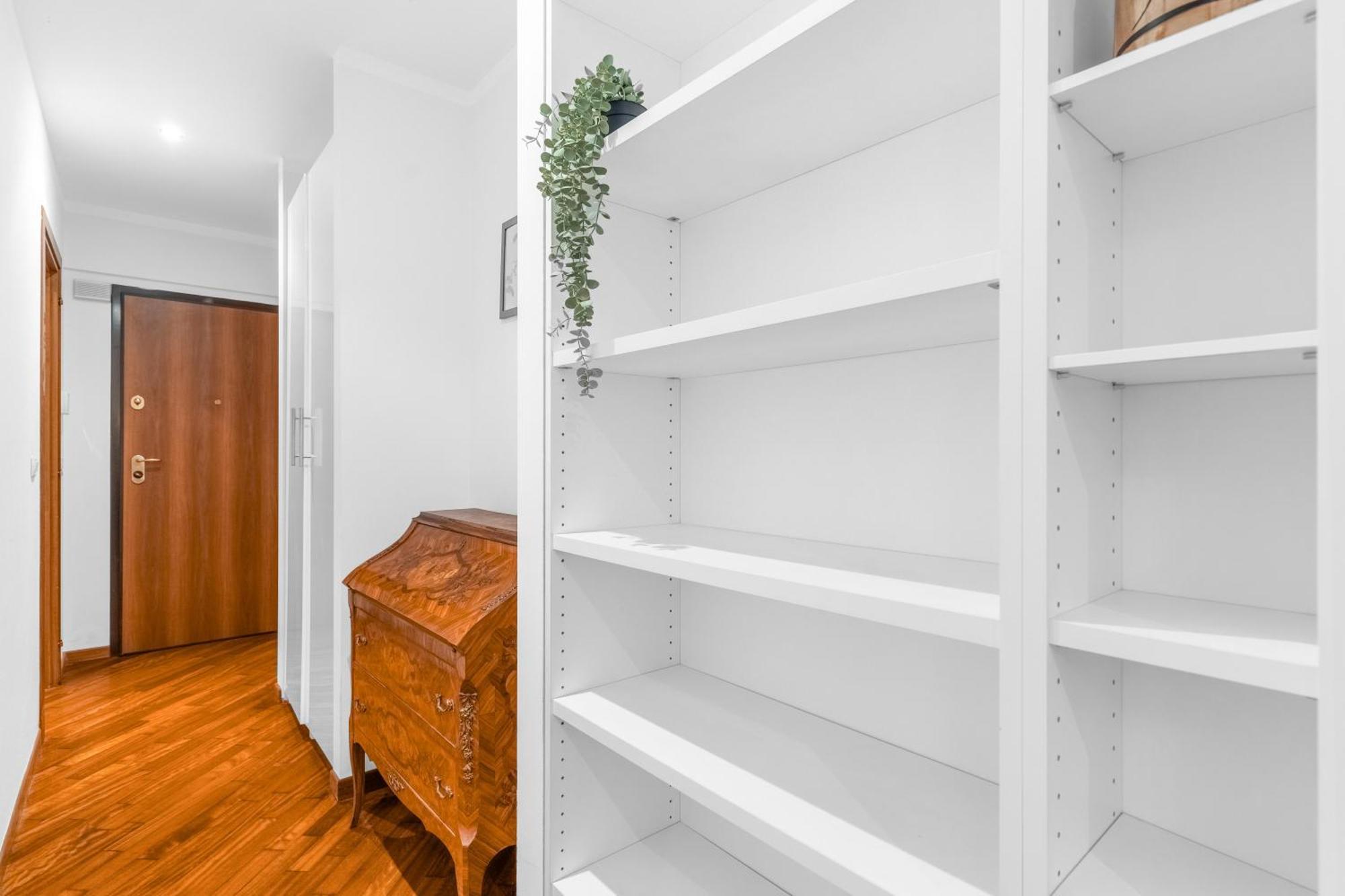 Appartement Ariberto Prestige - M4 De Amicis *