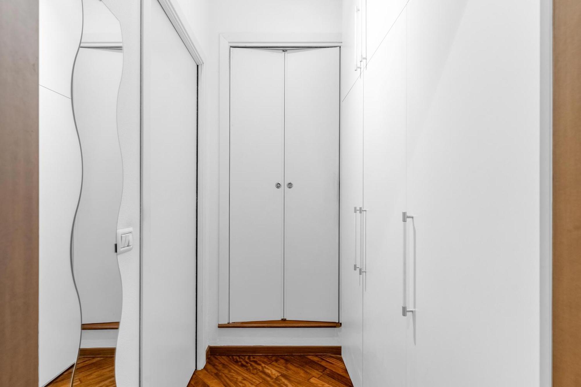 Appartement Ariberto Prestige - M4 De Amicis Milaan
