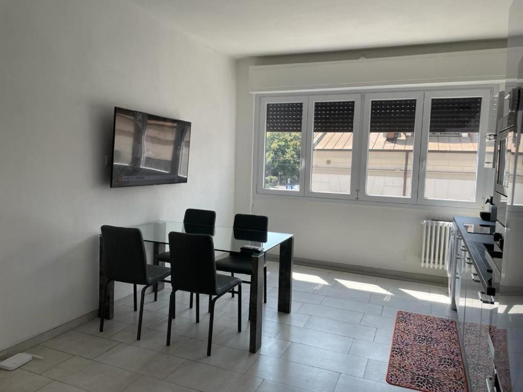Gioia Exclusive Appartamento