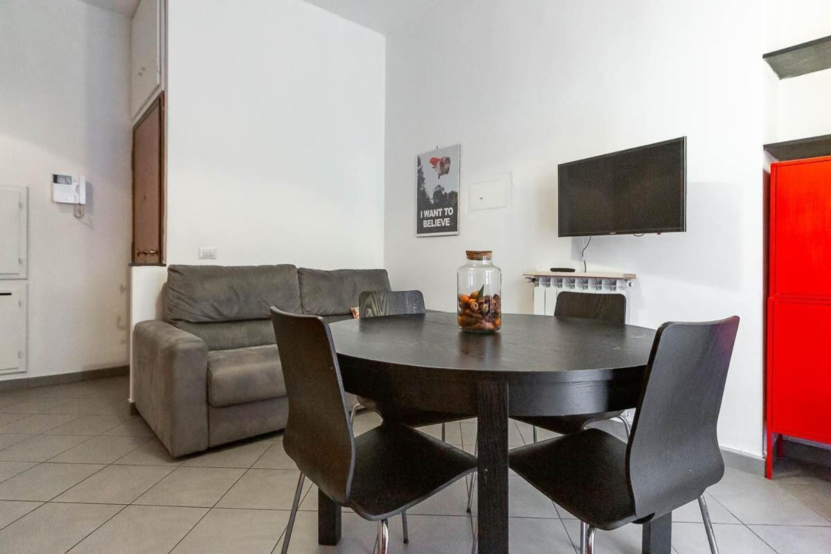 Navigli Near Metro & Wifi Appartamento Milano
