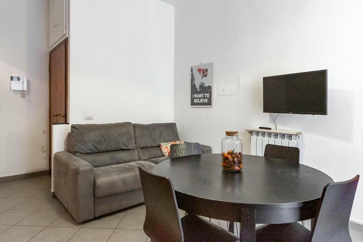 Navigli Near Metro & Wifi *