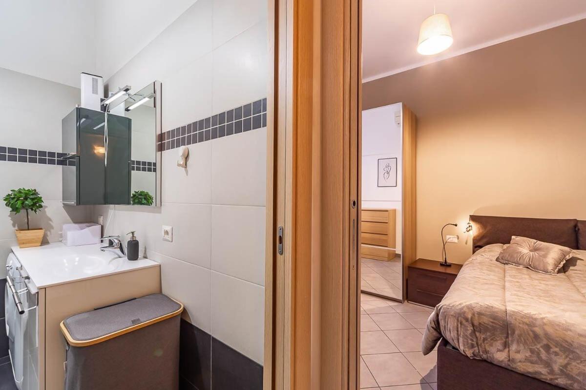 Navigli Near Metro & Wifi Appartamento *