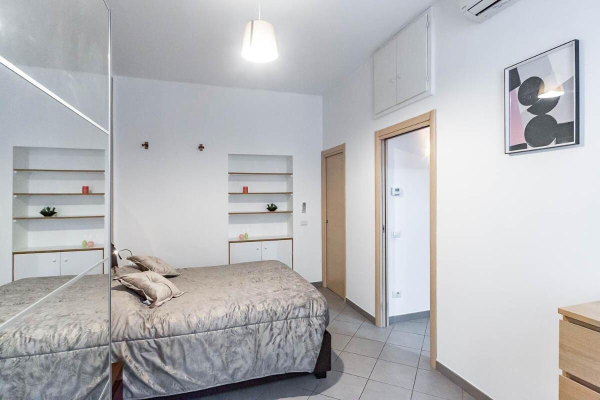 Appartamento Navigli Near Metro & Wifi *