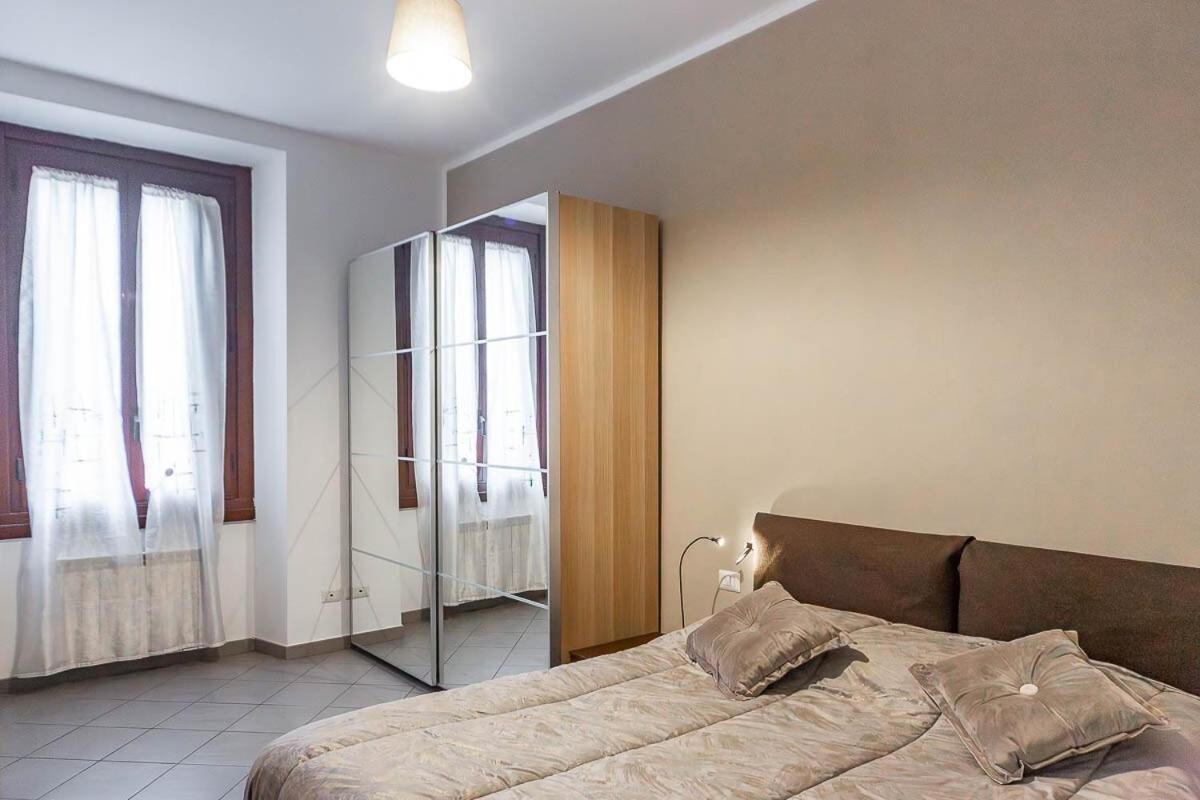 Navigli Near Metro & Wifi Appartamento *