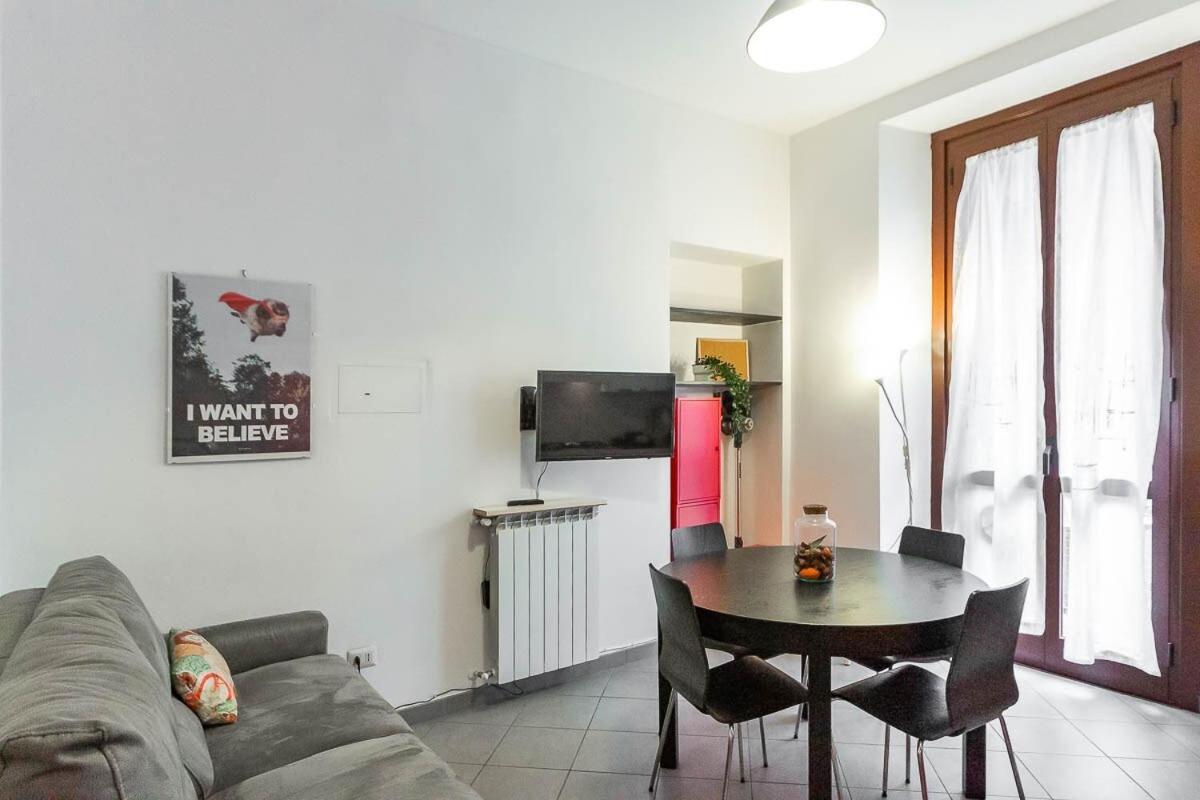 Navigli Near Metro & Wifi Appartamento *