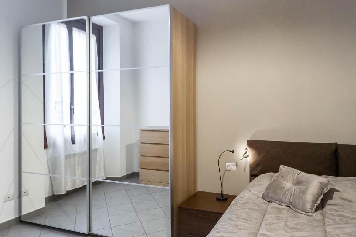 Appartamento Navigli Near Metro & Wifi *