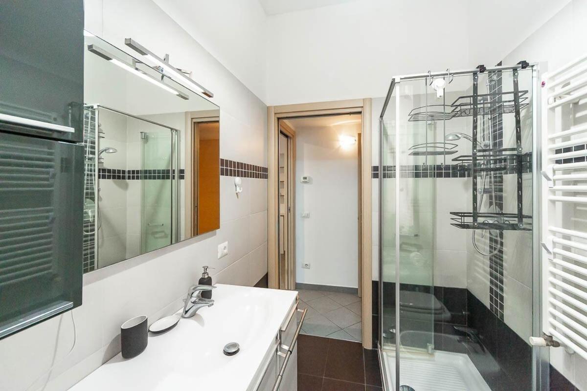 Navigli Near Metro & Wifi Appartamento Milano
