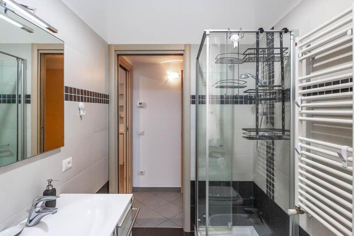 Appartamento Navigli Near Metro & Wifi Milano