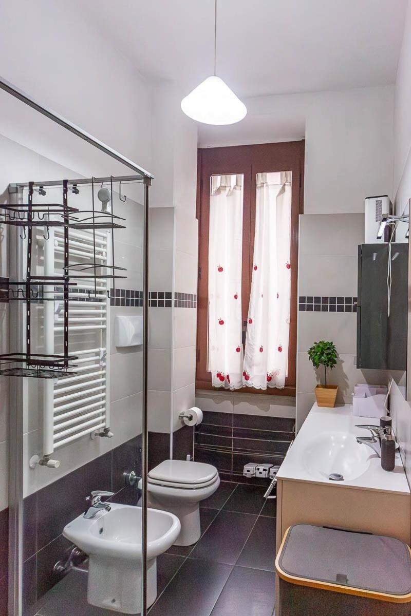 Navigli Near Metro & Wifi * Milano