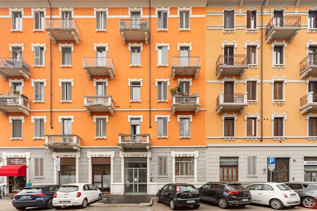 Navigli Near Metro & Wifi Appartamento