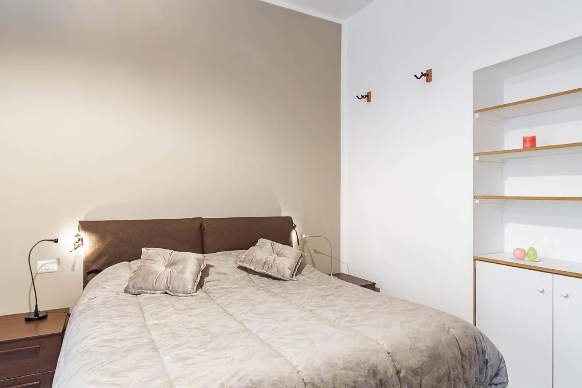 Navigli Near Metro & Wifi Appartamento Milano