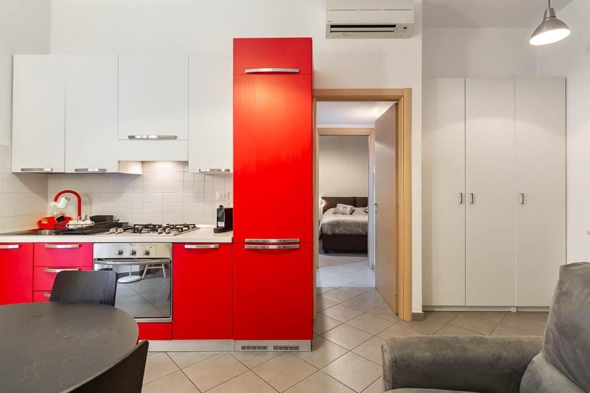 Appartamento Navigli Near Metro & Wifi