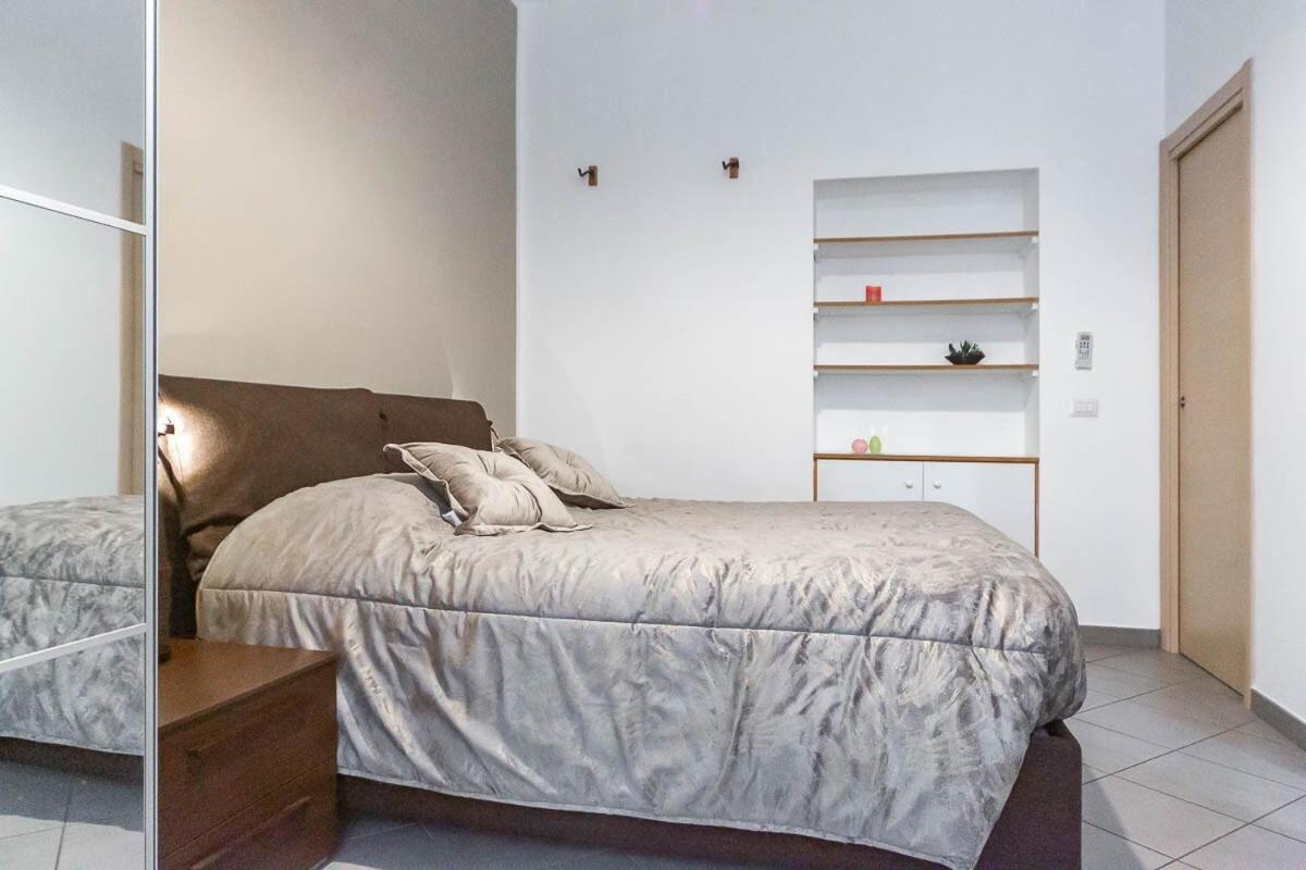 Appartamento Navigli Near Metro & Wifi *