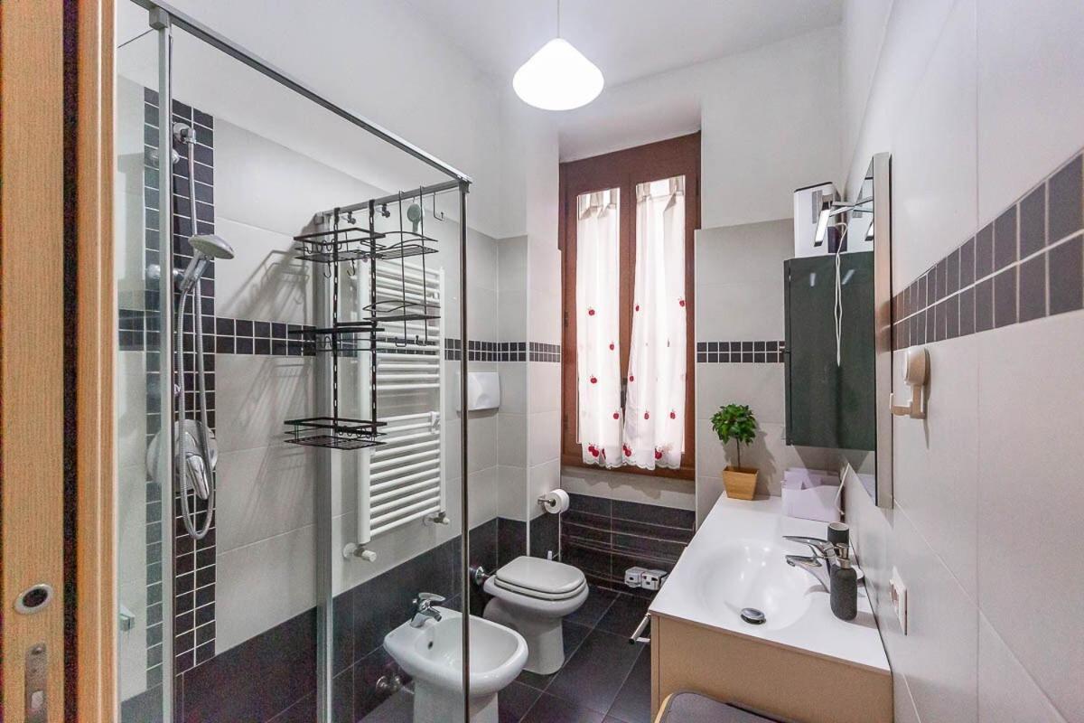 Appartamento Navigli Near Metro & Wifi Milano