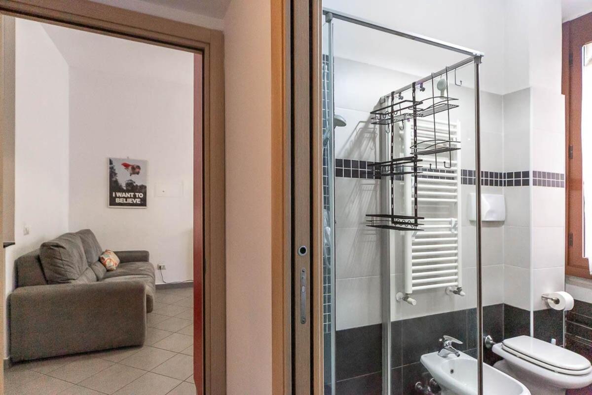 Appartamento Navigli Near Metro & Wifi *
