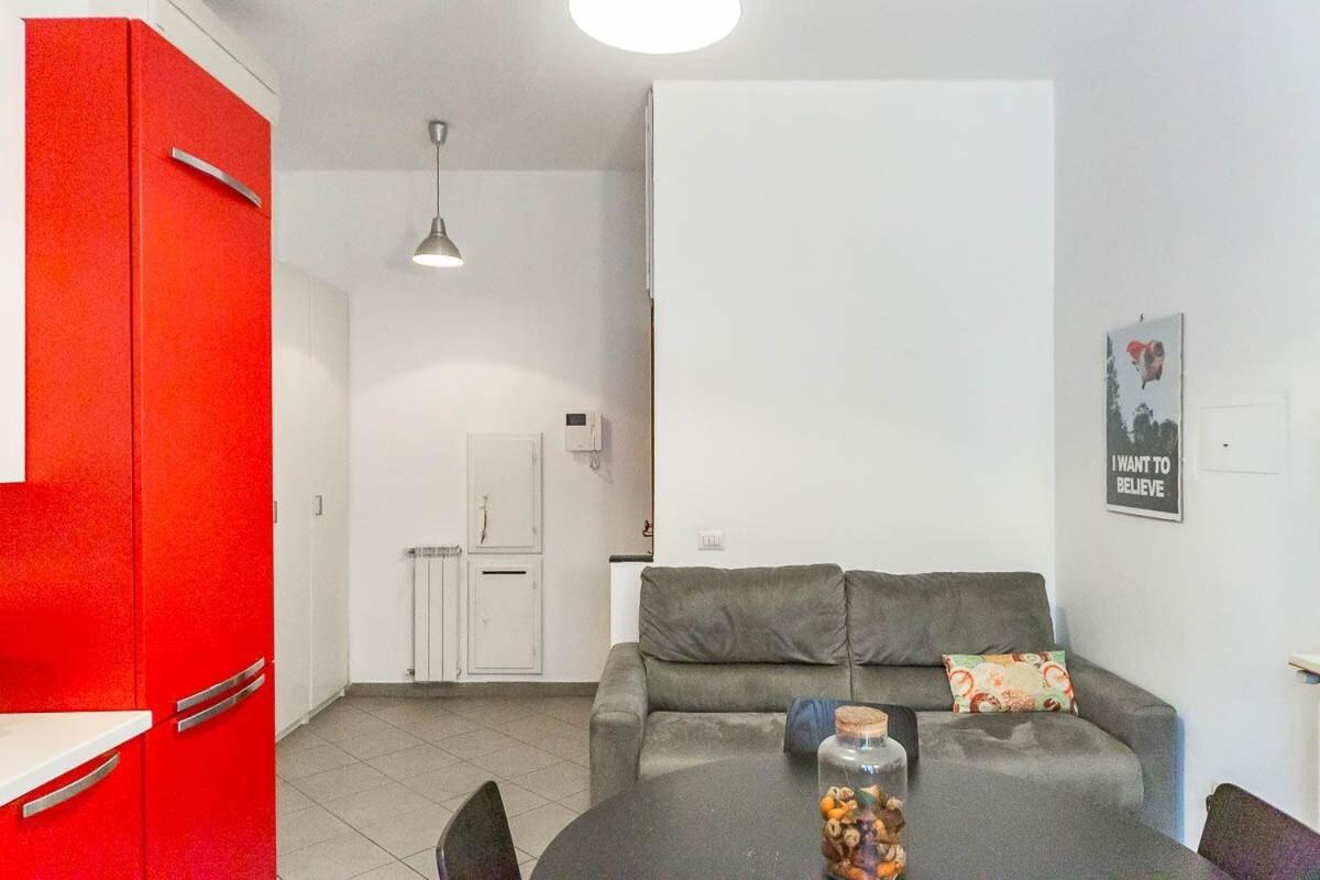 Navigli Near Metro & Wifi * Milano