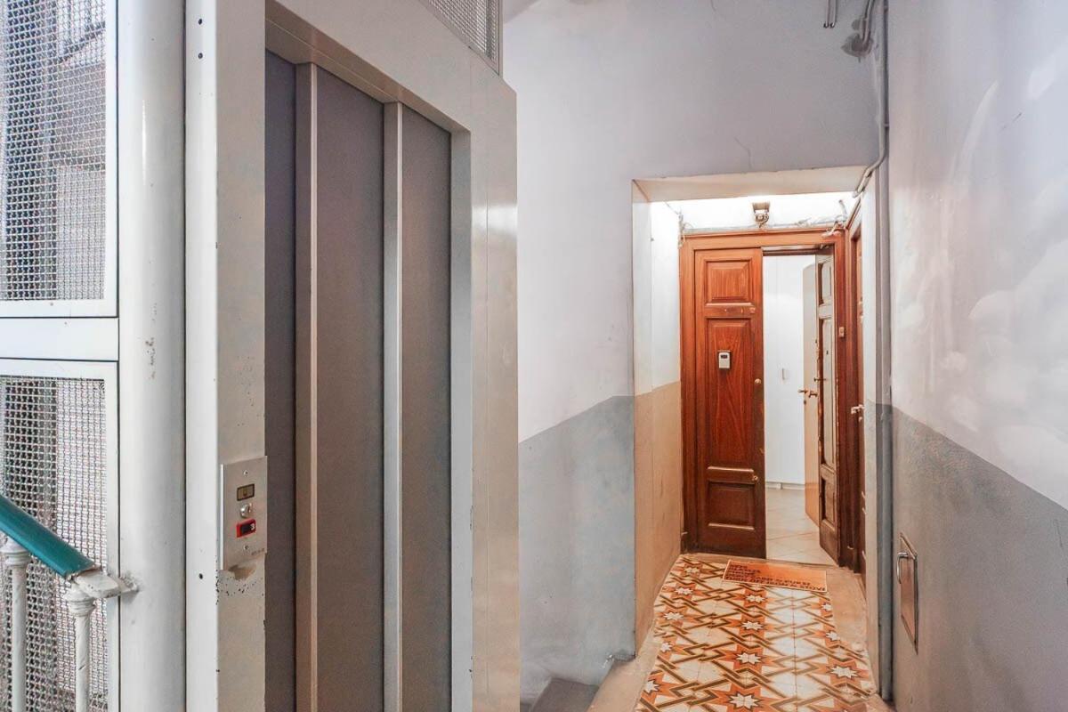 Apartment Navigli Near Metro & Wifi