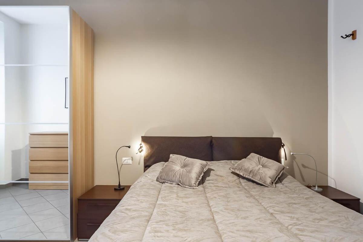 Appartamento Navigli Near Metro & Wifi *
