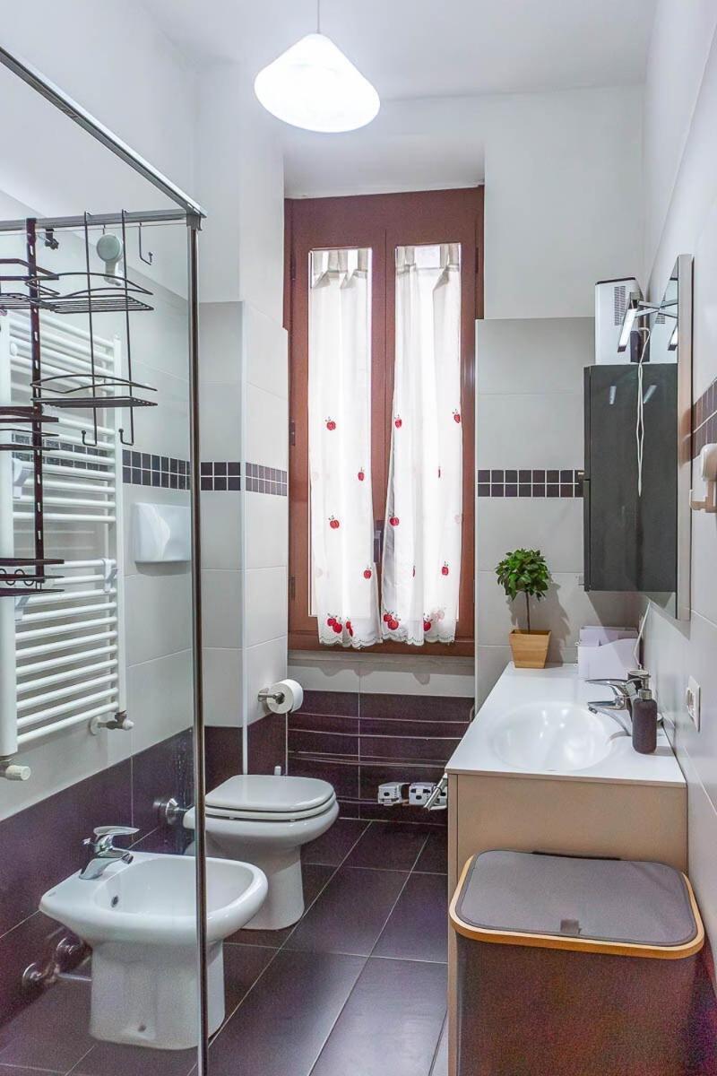 Navigli Near Metro & Wifi Appartamento Milano