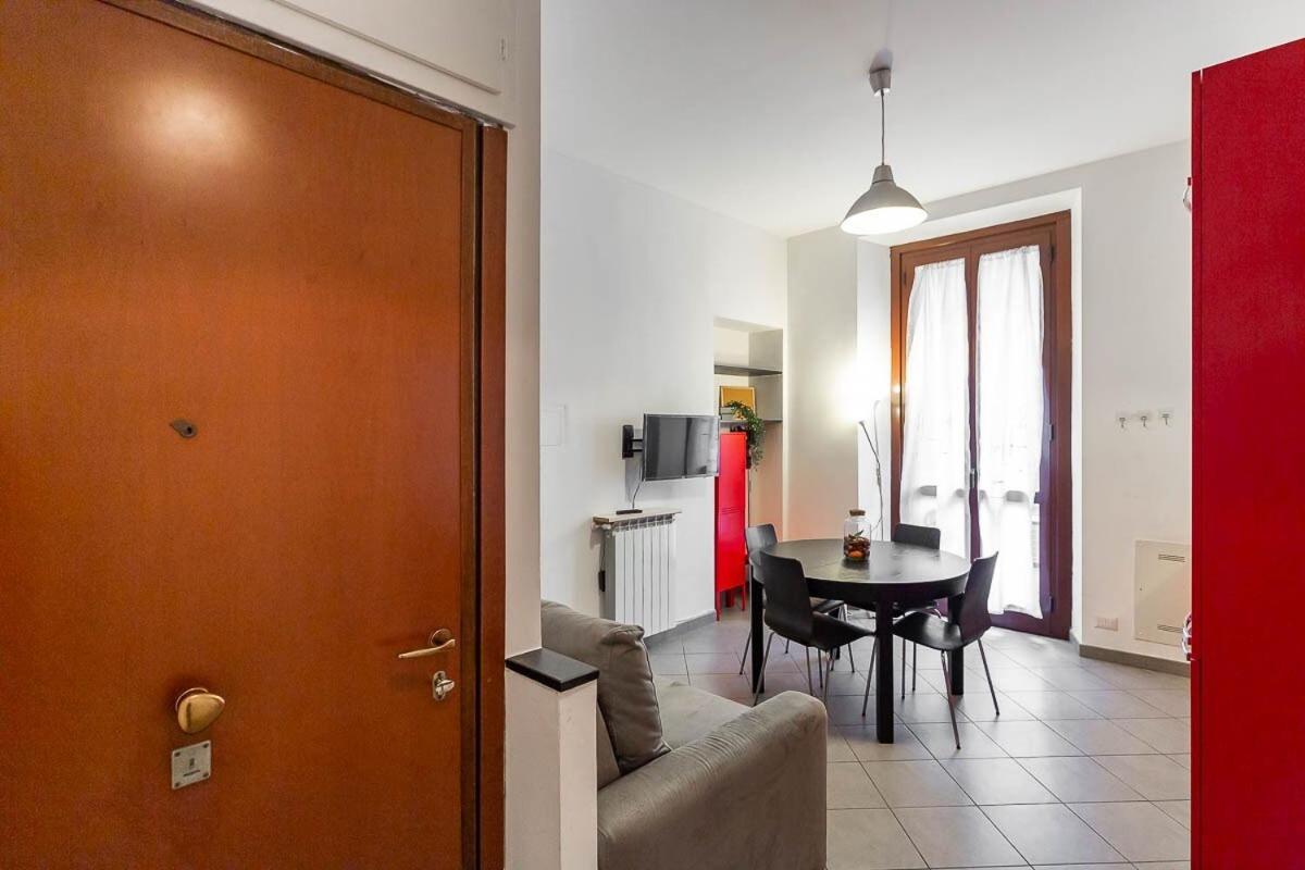 Navigli Near Metro & Wifi *